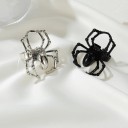 Bague araignée 1