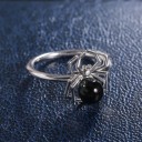 Bague avec araignée 3