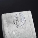 Bague avec arbre 4