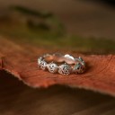 Bague avec des citrouilles 2