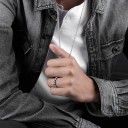 Bague avec des crânes 5