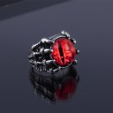 Bague avec œil 4