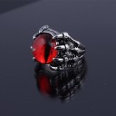 Bague avec œil 2