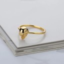 Bague avec skull 3