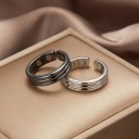 Bague ayant un impact sur la santé 2