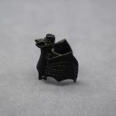 Bague chauve-souris 4