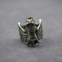 Bague chauve-souris 2