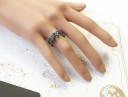 Bague couronne 2