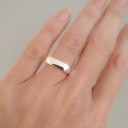 Bague D1023 4