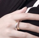 Bague D1124 2