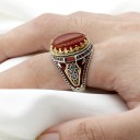 Bague D1215 3