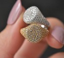 Bague D1383 1