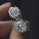 Bague D1383 3