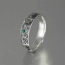 Bague D1442 6