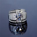 Bague D1473 4