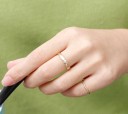 Bague D1476 3