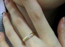 Bague D1476 4