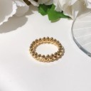 Bague D1555 4