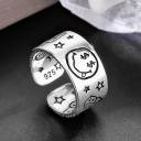 Bague D1612 3