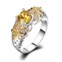 Bague D1662 1