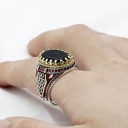 Bague D1677 3