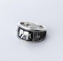 Bague D1711 2
