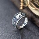 Bague D1711 3