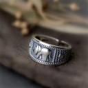 Bague D1711 4