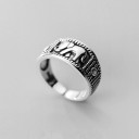 Bague D1711 5