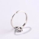 Bague D1722 4