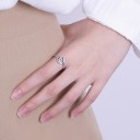 Bague D1722 5
