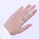 Bague D1722 6