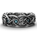 Bague D1751 2