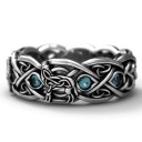 Bague D1751 3