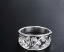 Bague D1860 2