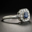 Bague D1863 1