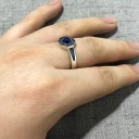 Bague D2104 4