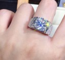 Bague D2121 7