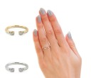 Bague D2306 2