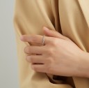 Bague D2383 2