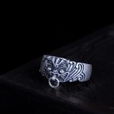 Bague D2389 3
