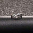 Bague D2394 3