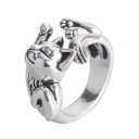 Bague D2402 13