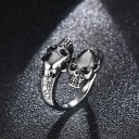 Bague D2402 19