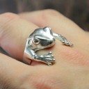 Bague D2402 7