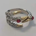 Bague D2402 11