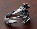 Bague D2402 4