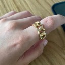 Bague D2463 4