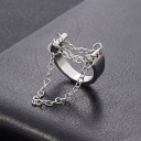 Bague D2468 3