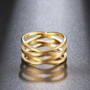 Bague D2469 2